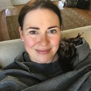 Meet your Posher, Heidi